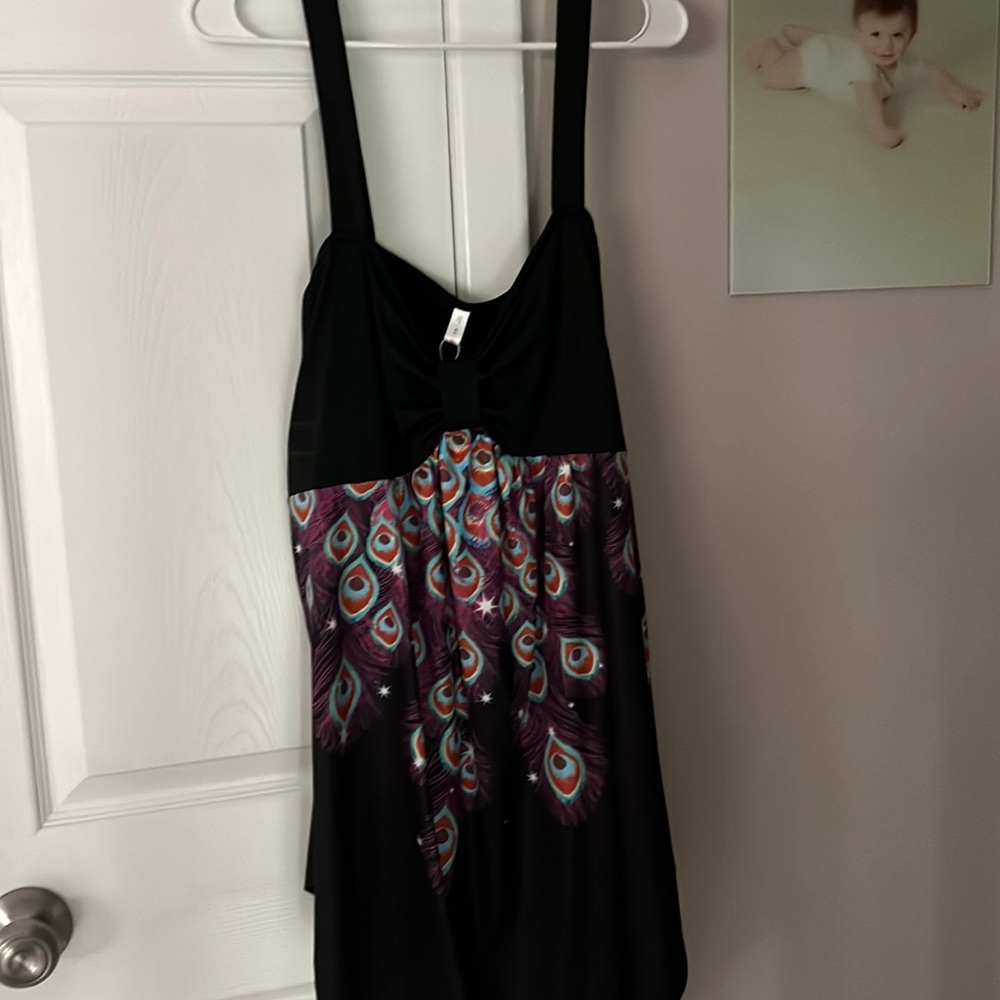 Women’s tank